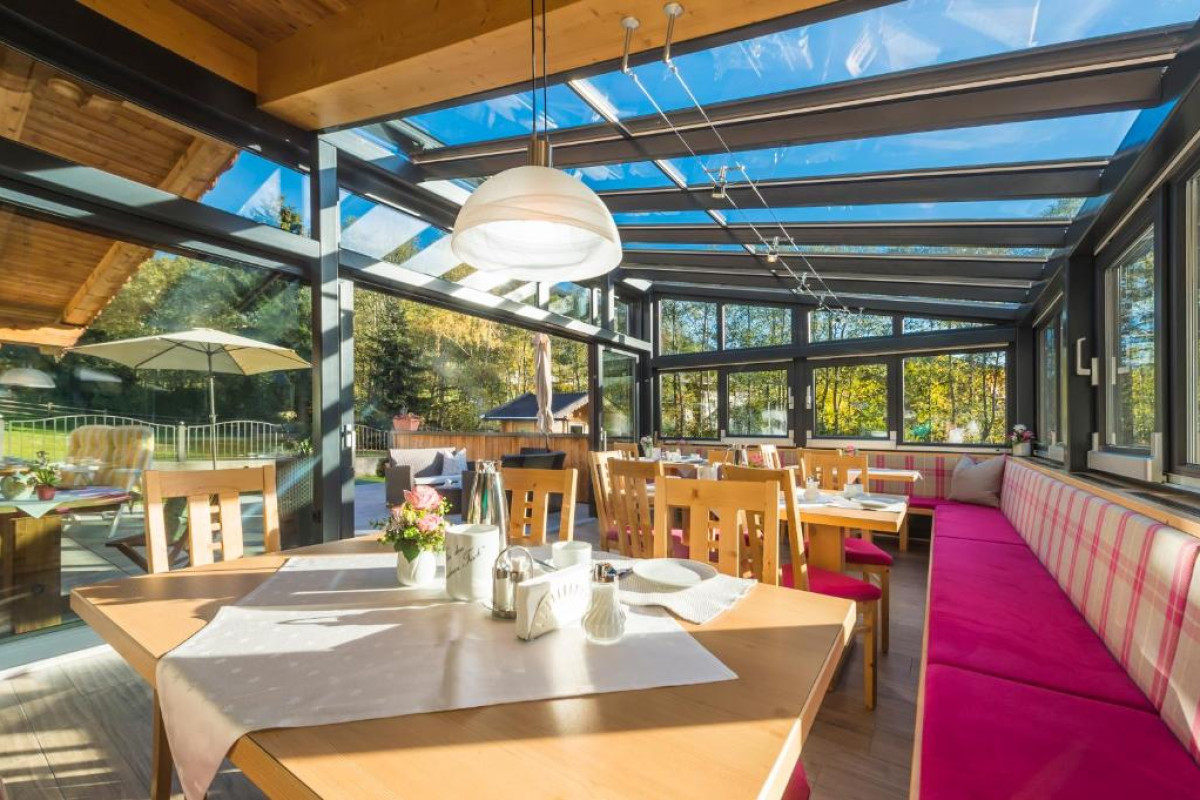 Hotel-Pension Heike