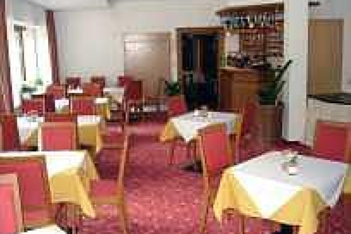 Hotel-Pension Hubertus