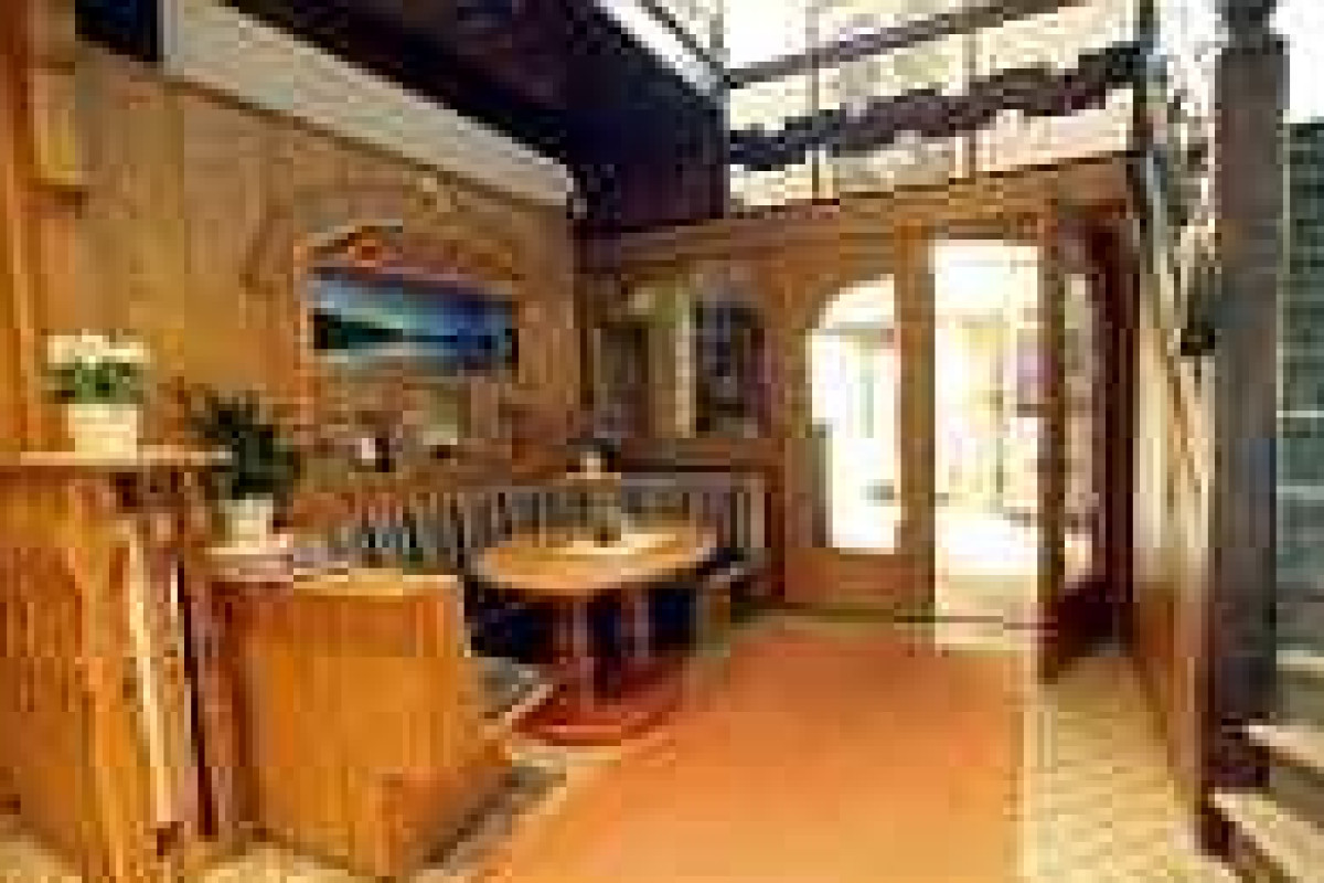 Hotel-Pension Hubertus