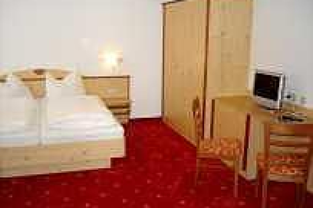 Hotel-Pension Hubertus