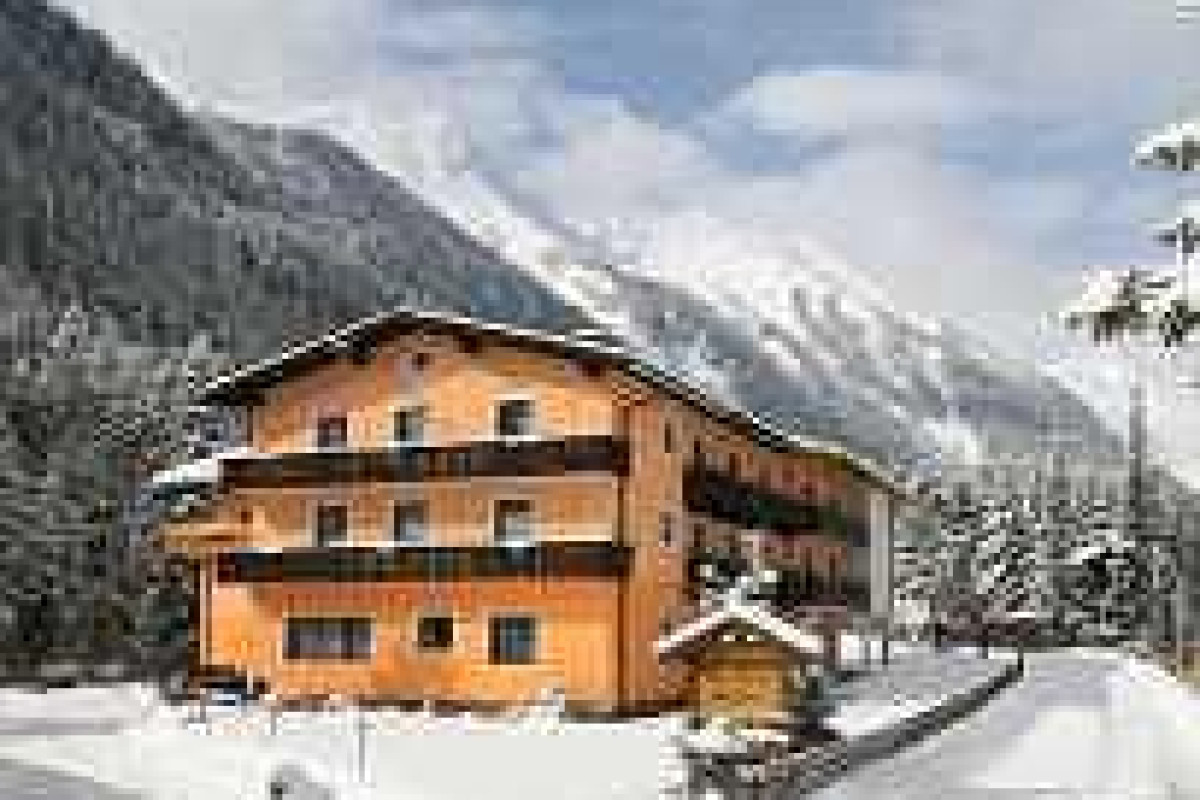 Hotel-Pension Hubertus - Skipass inklusive