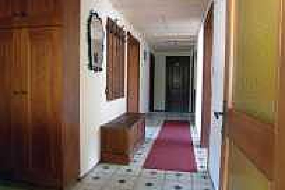 Hotel - Pension Konrad
