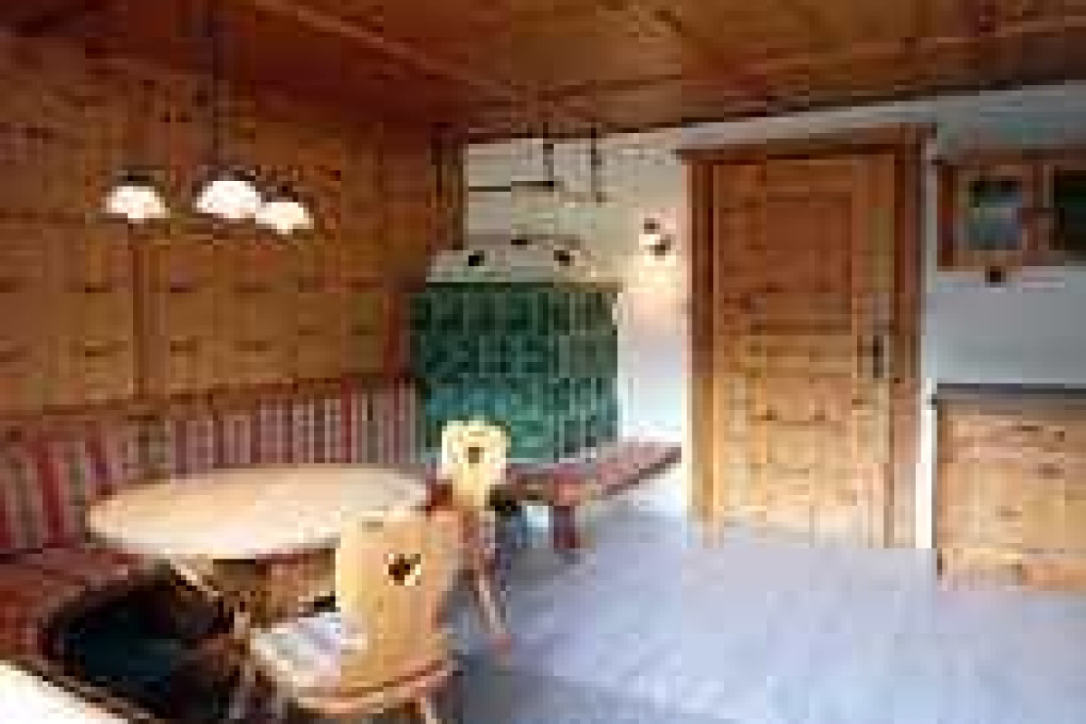 Hotel - Pension Konrad