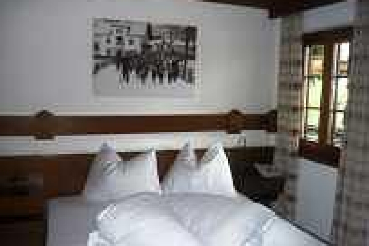 Hotel-Pension Siegelerhof