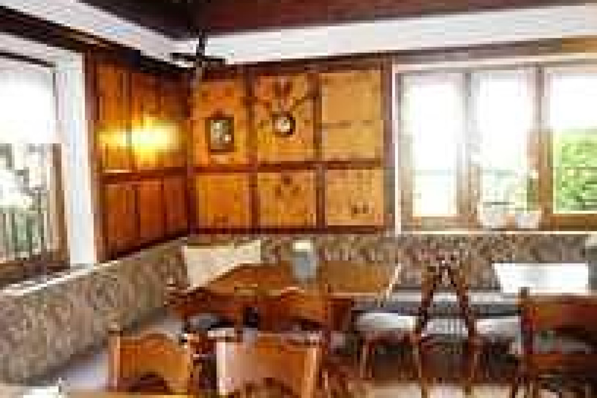 Hotel-Pension Siegelerhof