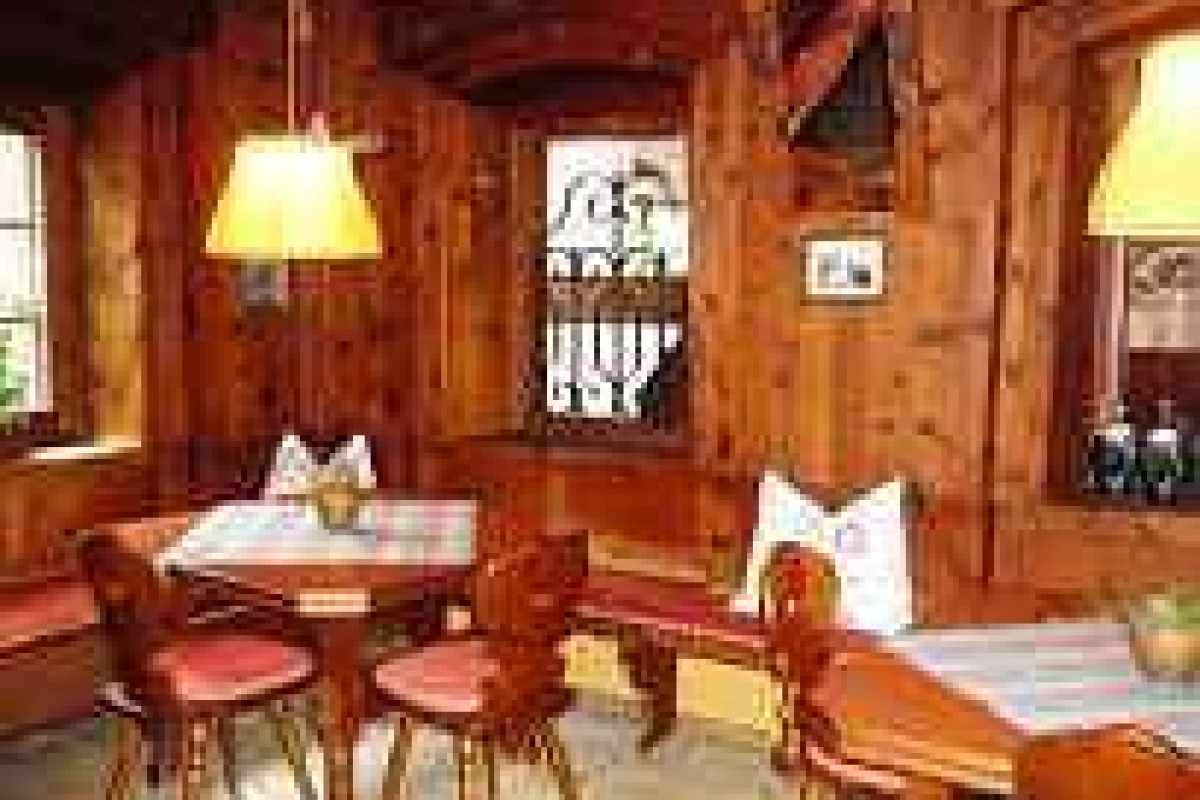 Hotel-Pension Siegelerhof