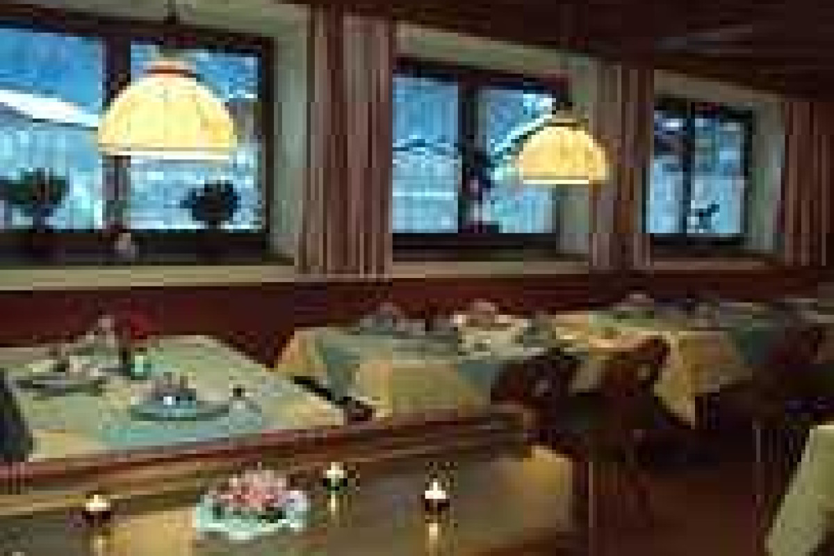 Hotel Pension Tiroler Hof