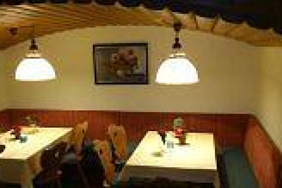 Hotel Pension Tiroler Hof