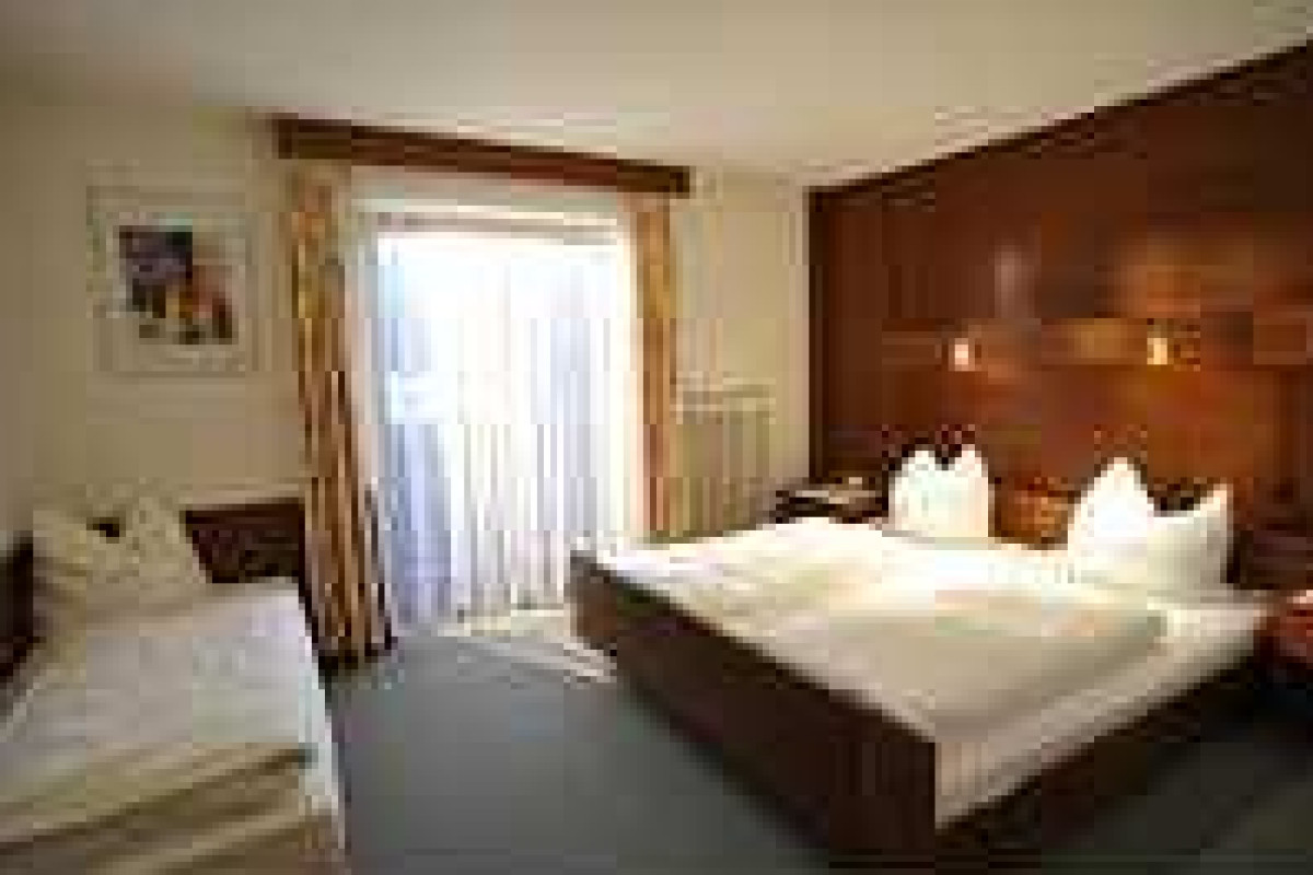 Hotel-Pension Unterbrau