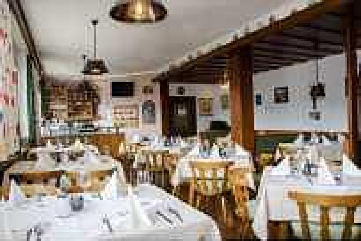 Hotel-Pension Unterbrau
