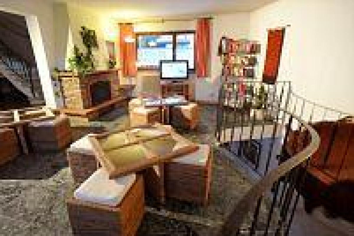 Hotel-Pension Unterbrau