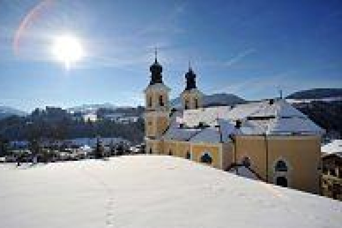Hotel-Pension Unterbrau
