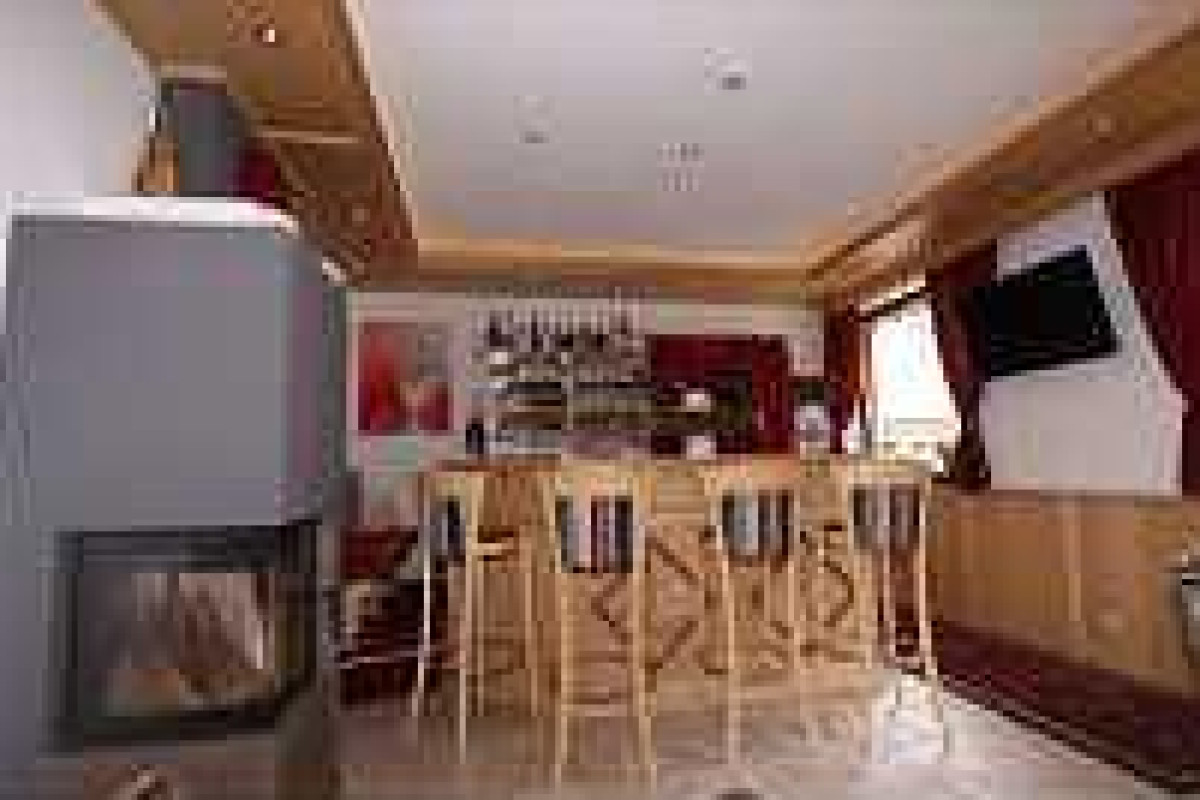 Hotel Pension Waldhof