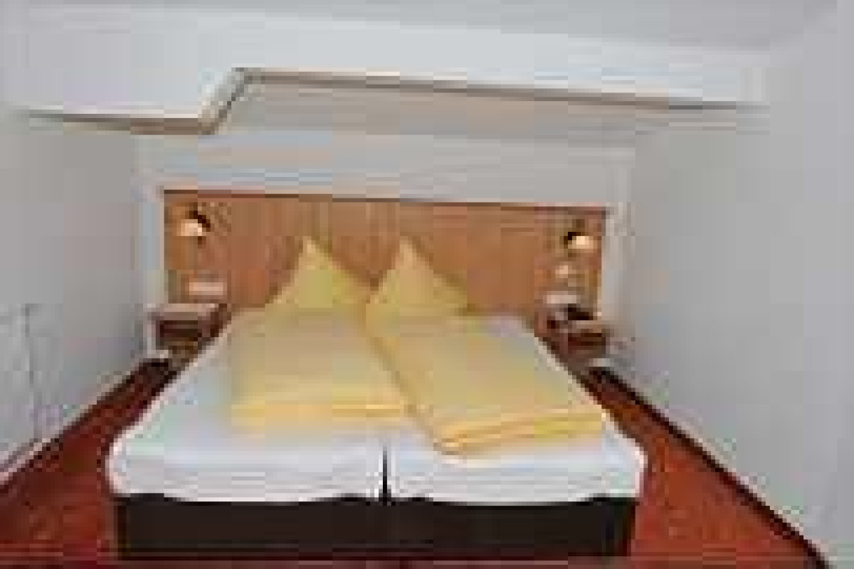 Hotel Pension Waldhof