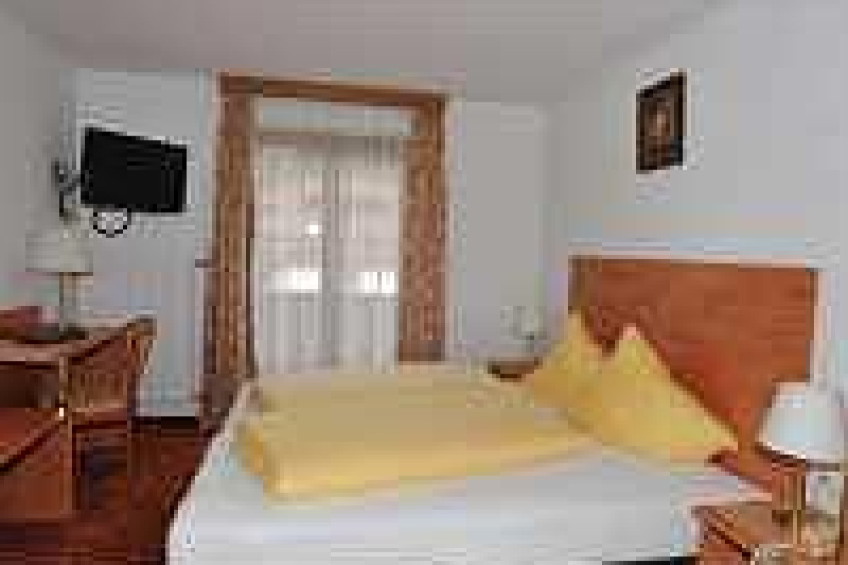 Hotel Pension Waldhof