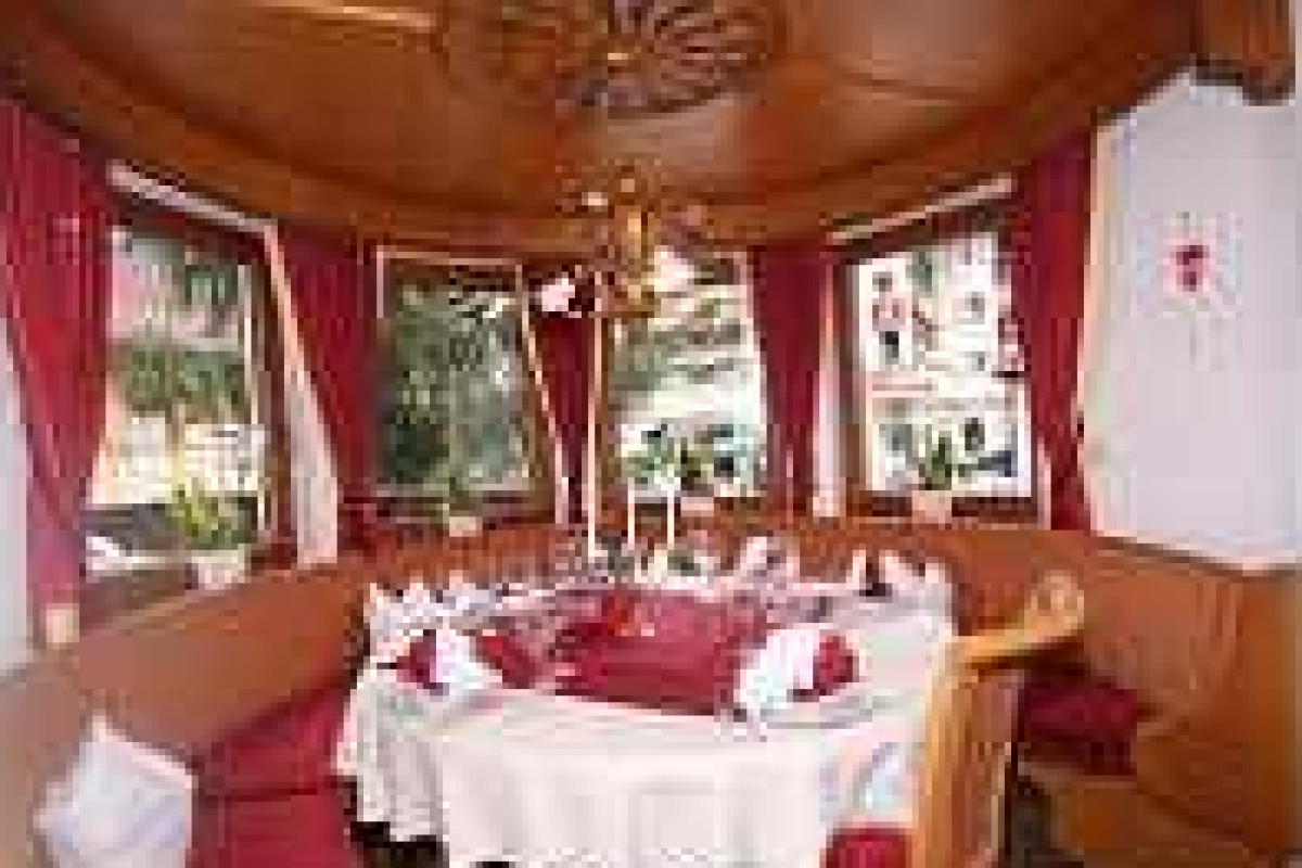 Hotel Pension Waldhof