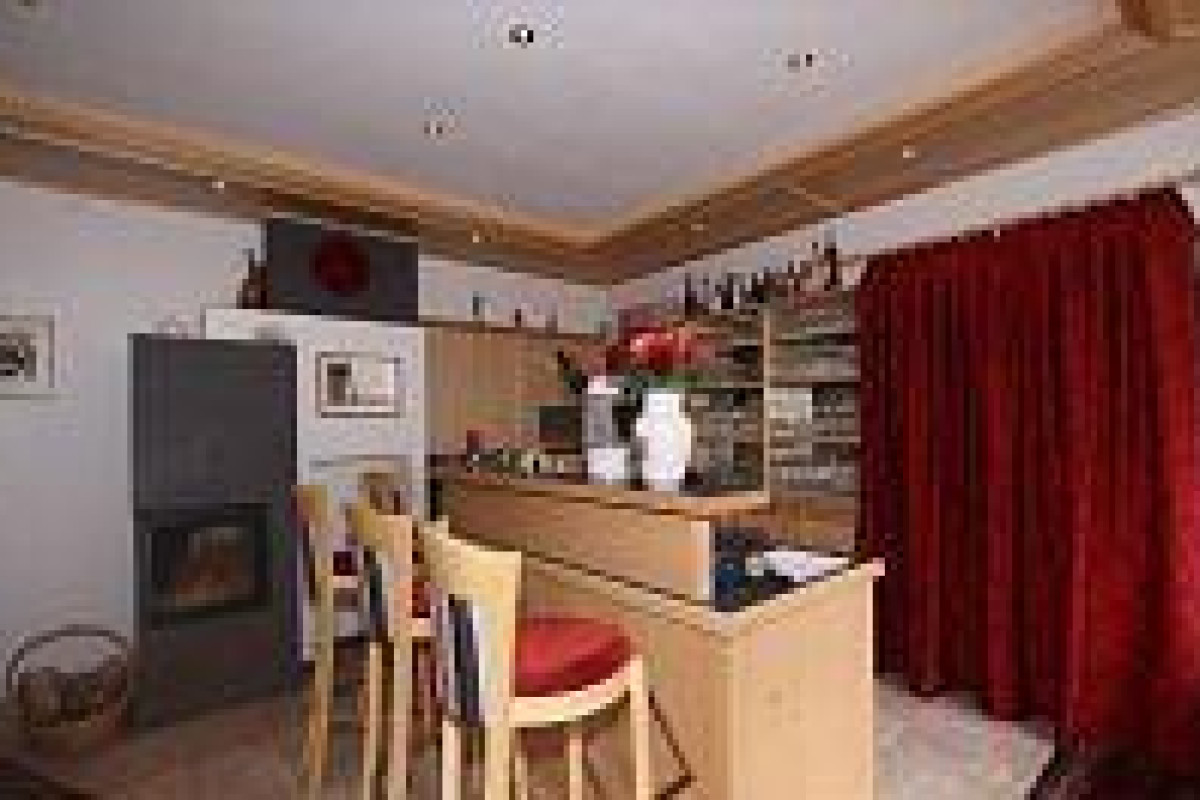 Hotel Pension Waldhof