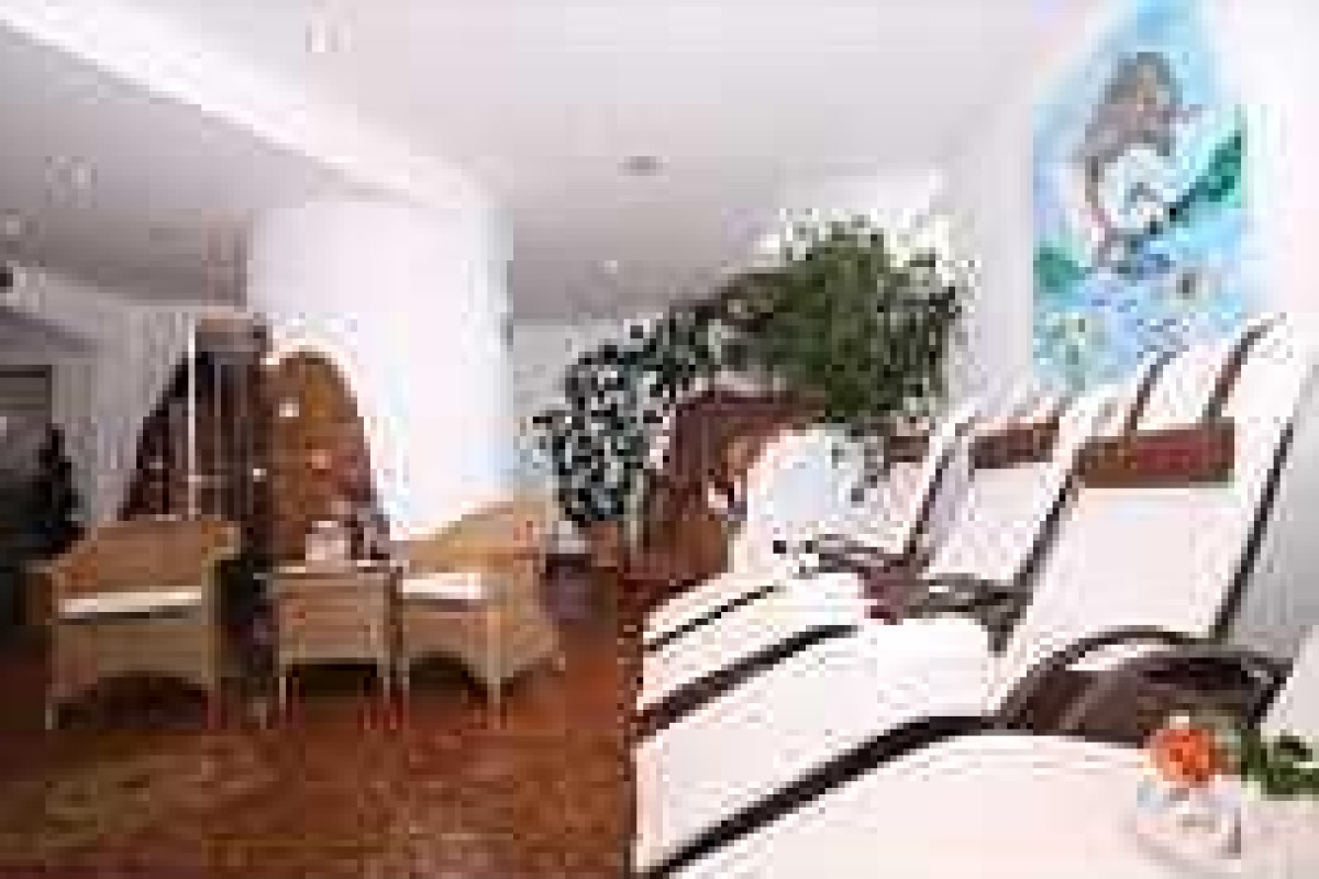 Hotel Pension Waldhof