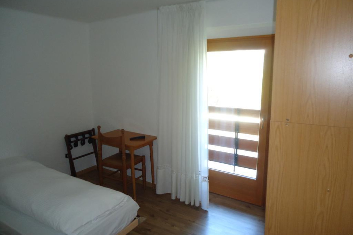 Hotel Pensione Dolomiti
