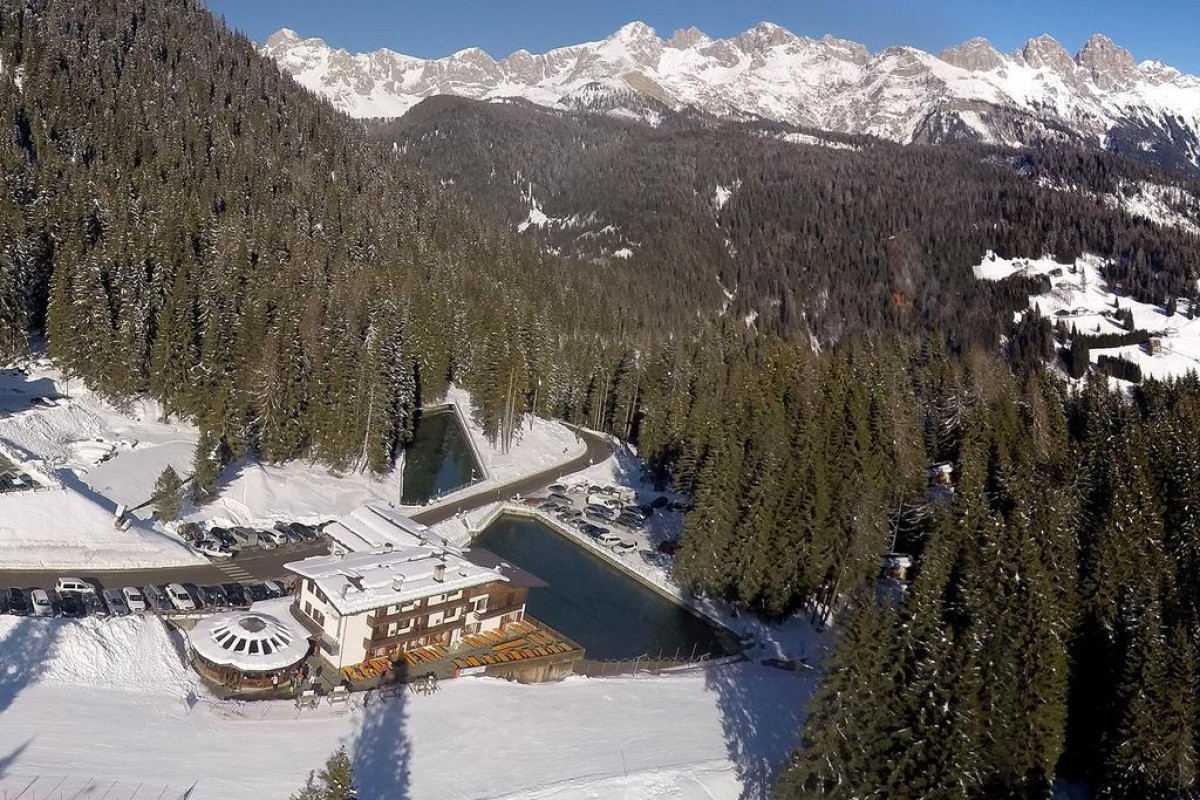 Hotel Pensione Dolomiti