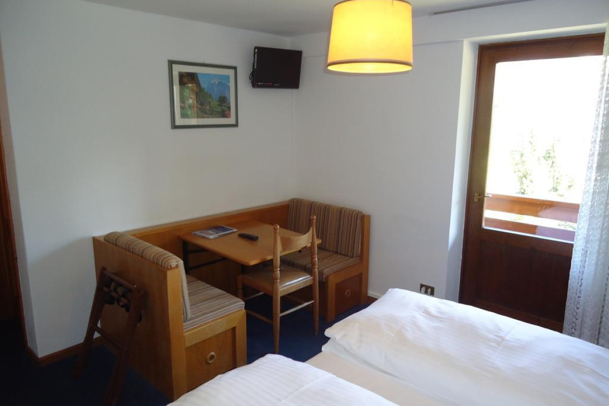 Hotel Pensione Dolomiti