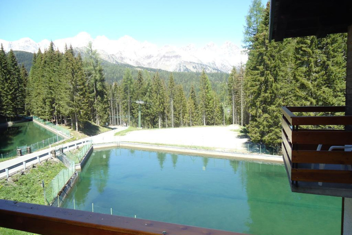 Hotel Pensione Dolomiti