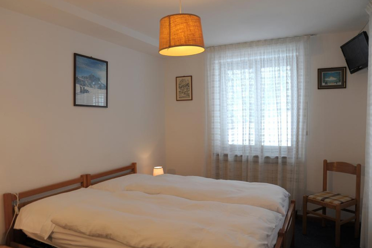 Hotel Pensione Dolomiti