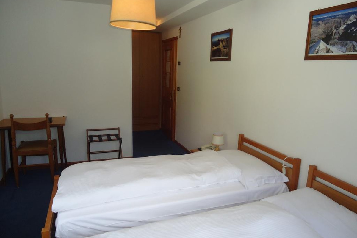 Hotel Pensione Dolomiti