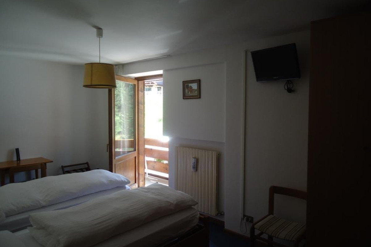 Hotel Pensione Dolomiti