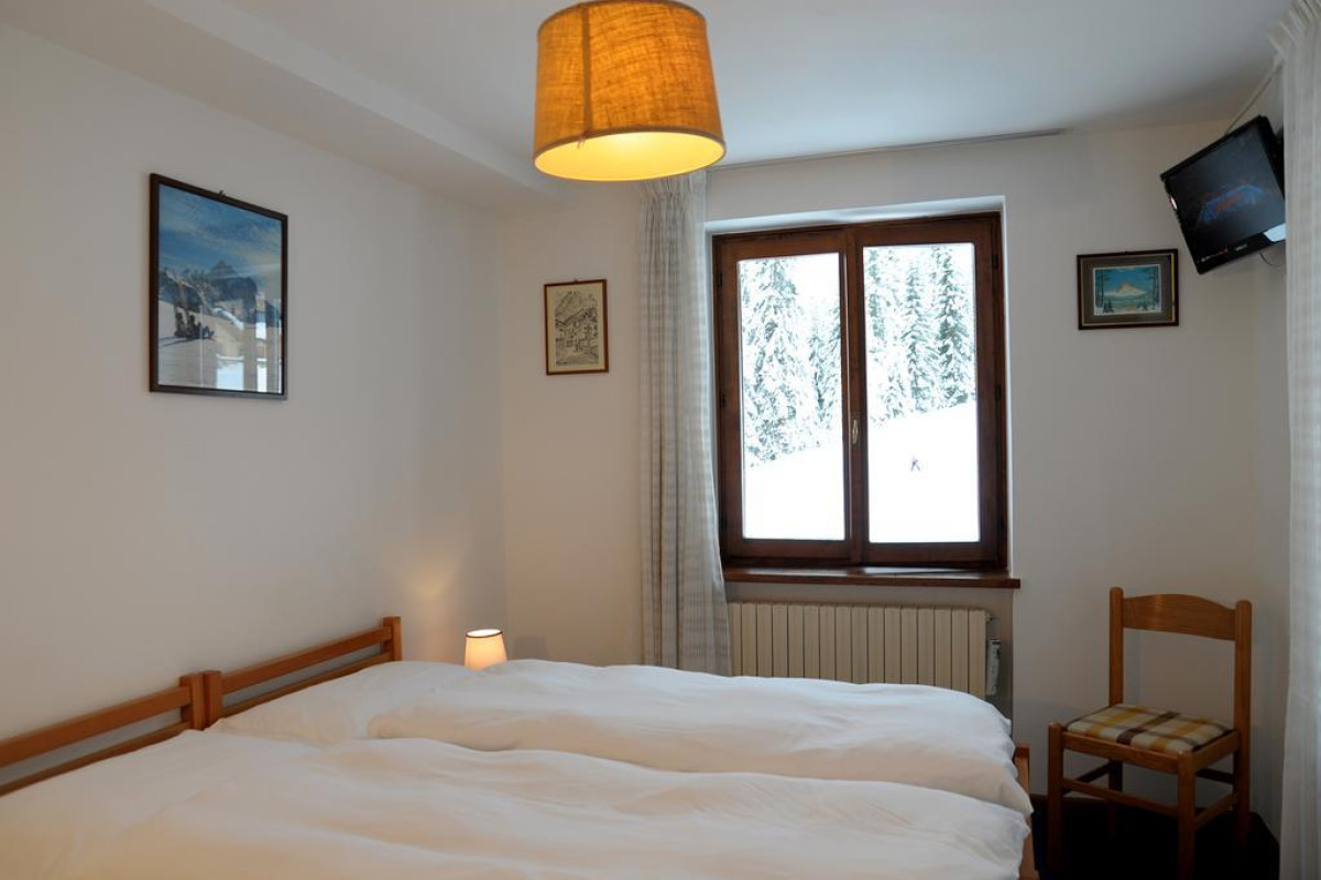 Hotel Pensione Dolomiti