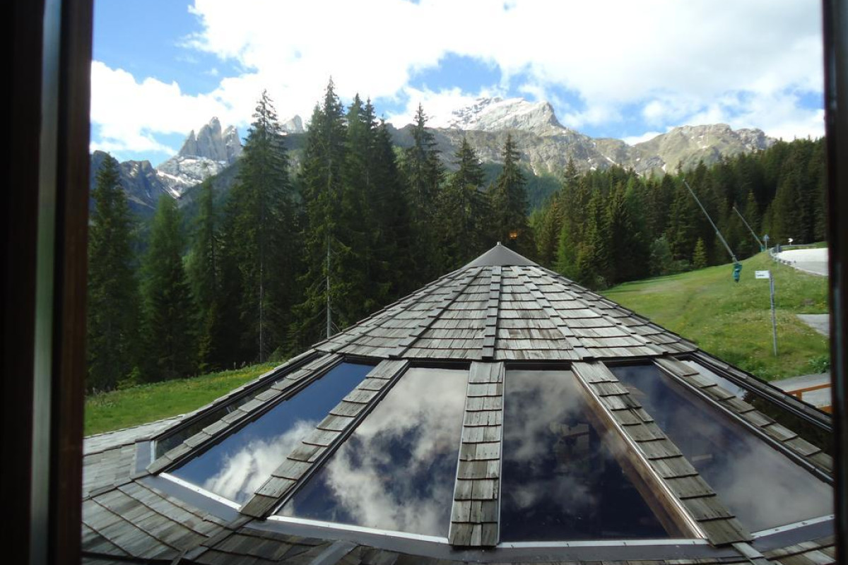 Hotel Pensione Dolomiti