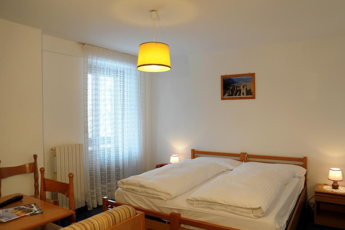 Hotel Pensione Dolomiti