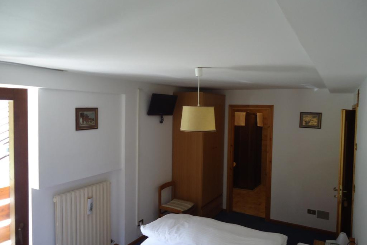 Hotel Pensione Dolomiti