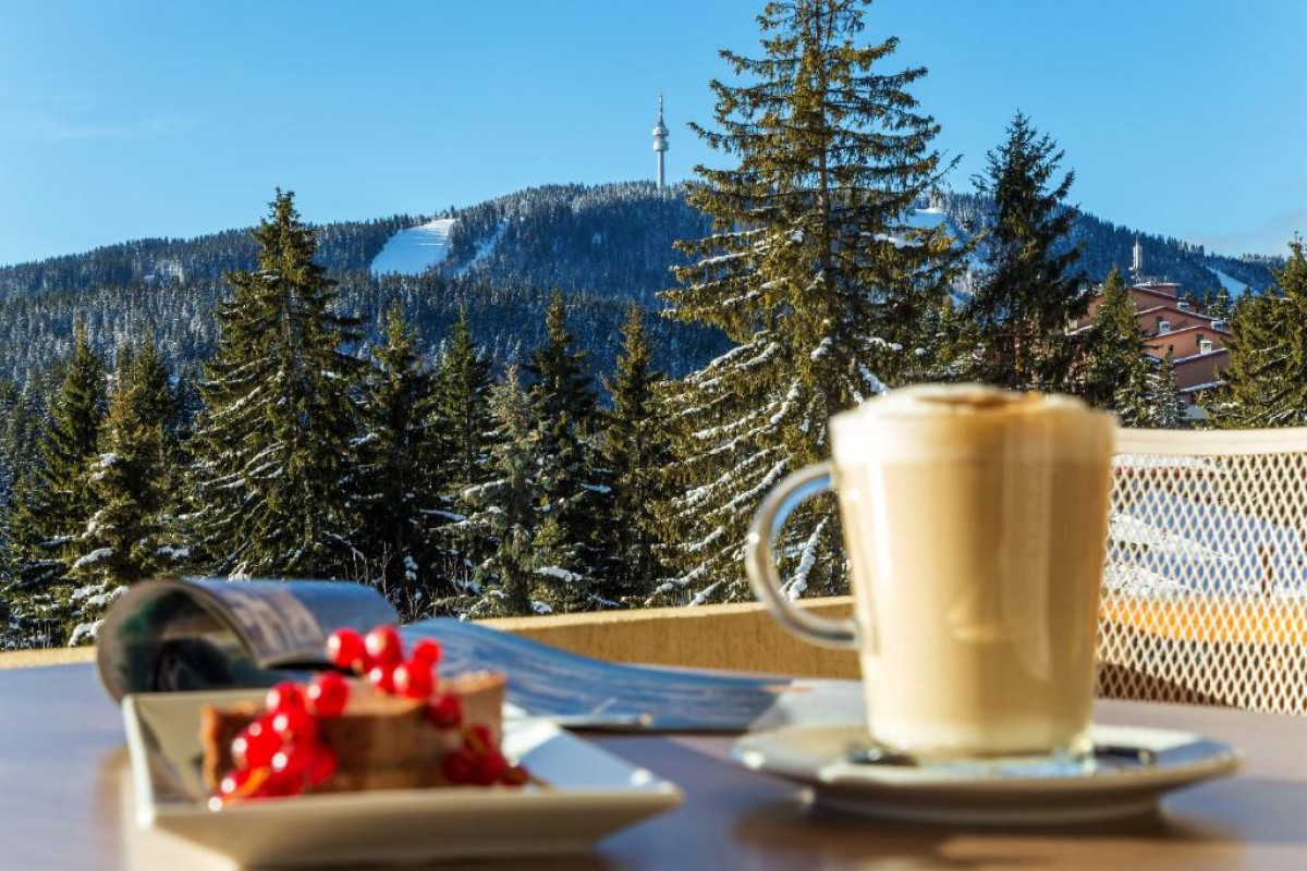 Perelik Pamporovo