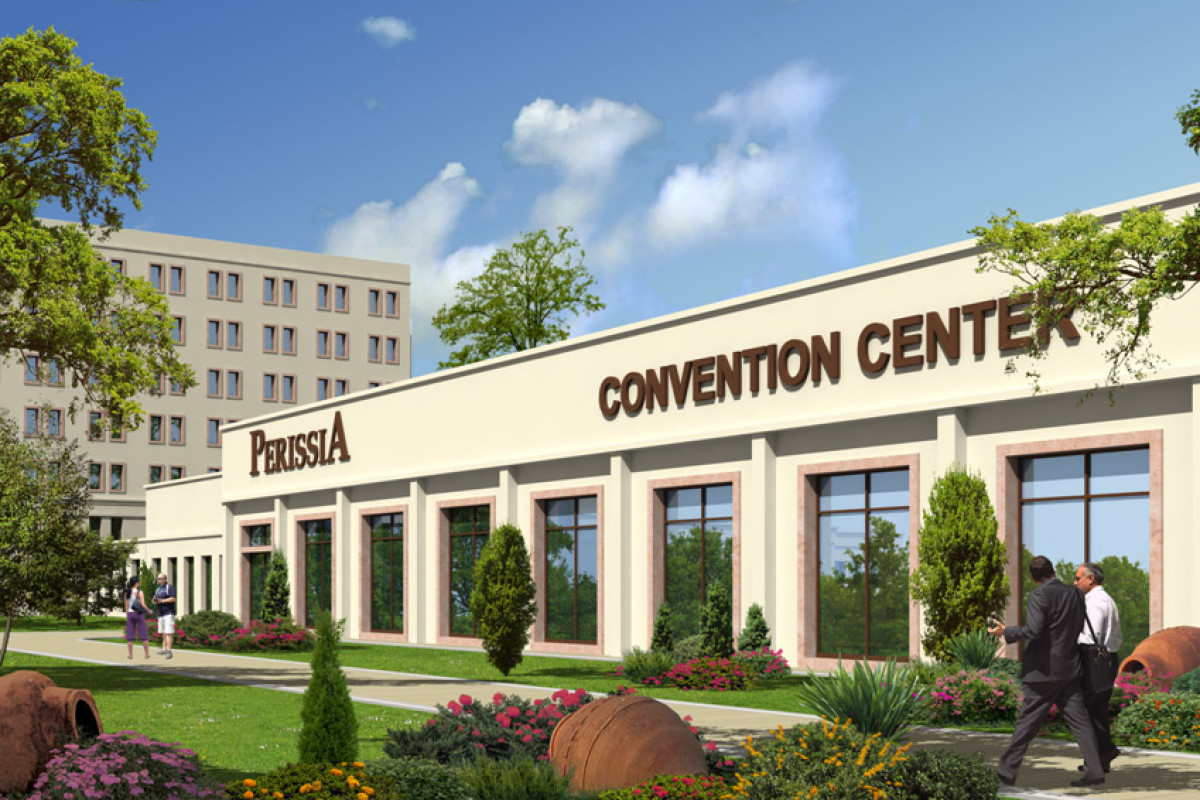 Hotel Perissia