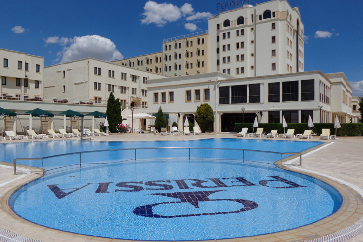 Hotel Perissia