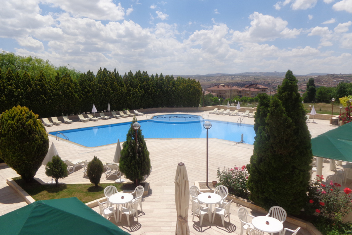 Hotel Perissia