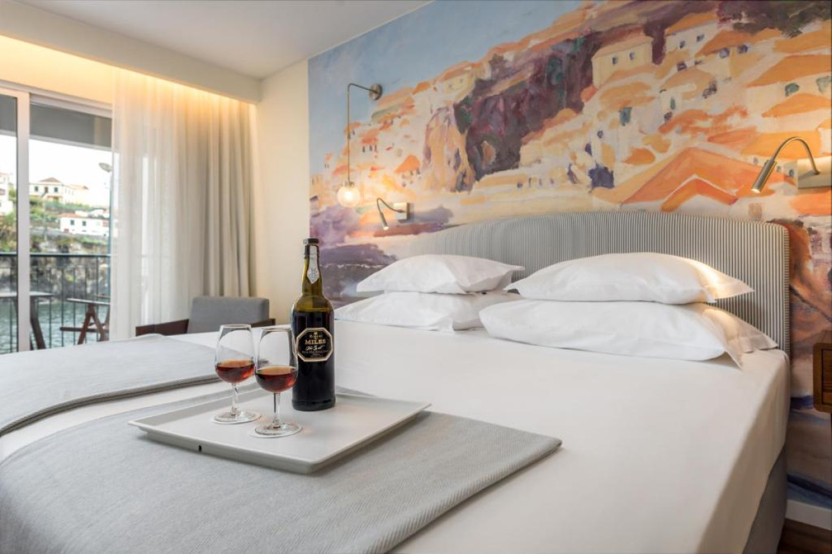 Hotel Pestana Churchill Bay