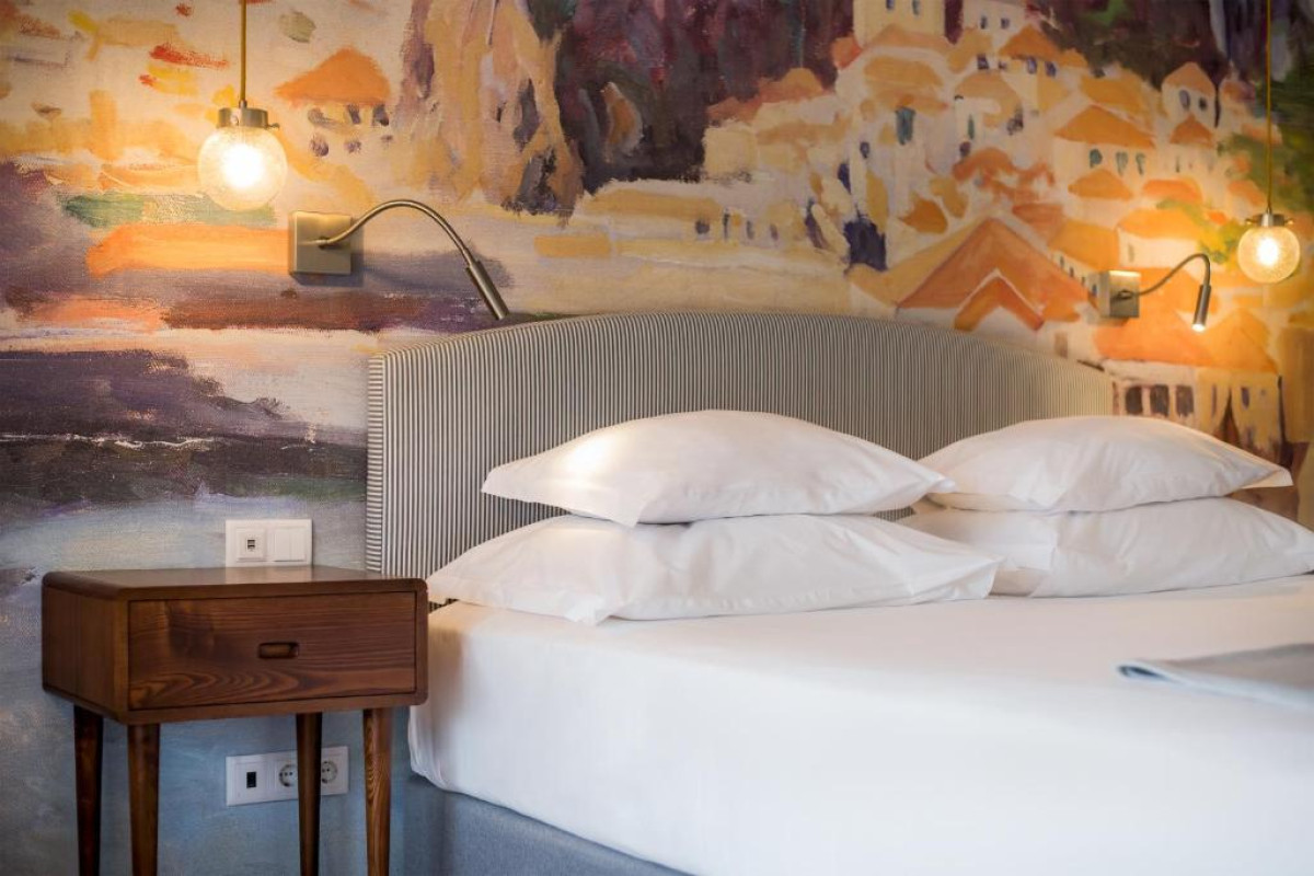Hotel Pestana Churchill Bay