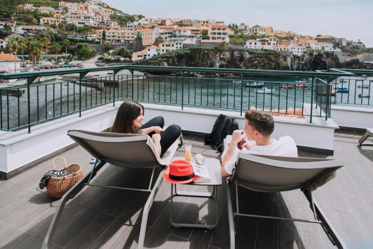 Hotel Pestana Churchill Bay