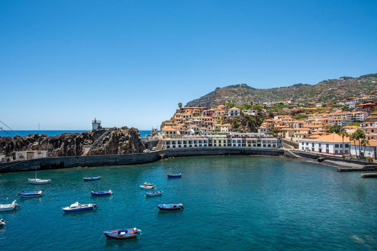 Hotel Pestana Churchill Bay