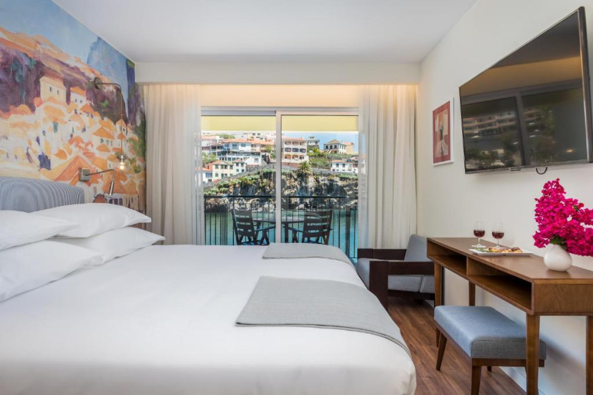 Hotel Pestana Churchill Bay