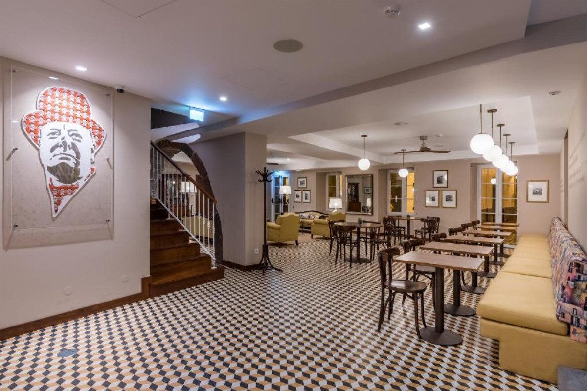 Hotel Pestana Churchill Bay