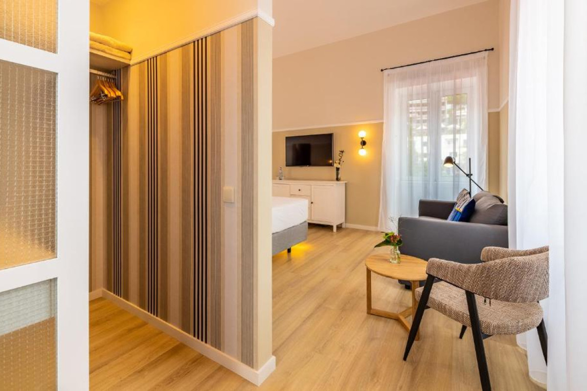 Hotel Pestana Fisherman Village