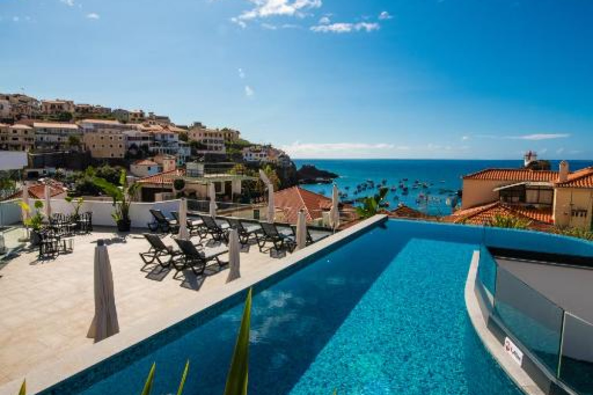 Hotel Pestana Fisherman Village