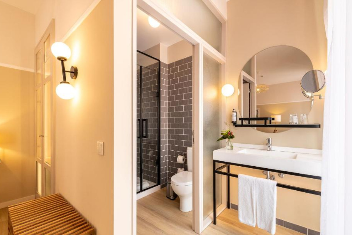 Hotel Pestana Fisherman Village