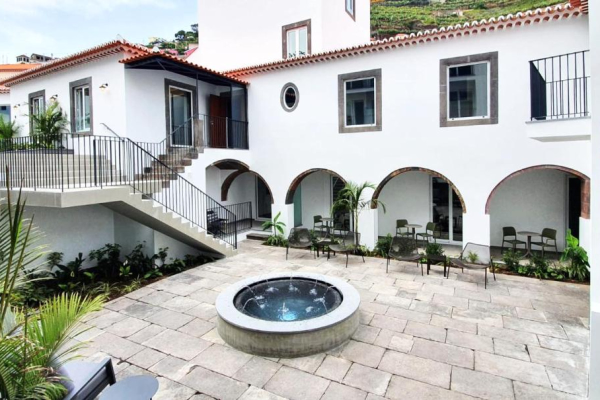 Hotel Pestana Fisherman Village