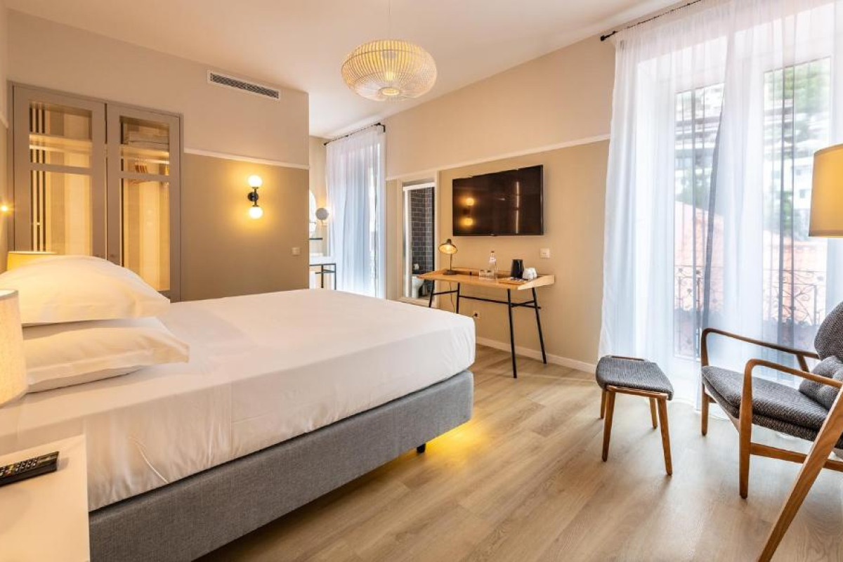 Hotel Pestana Fisherman Village