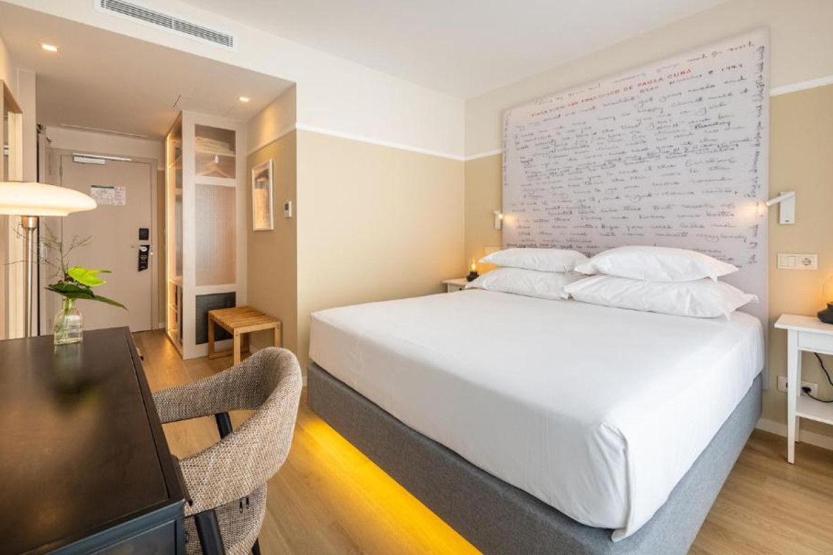 Hotel Pestana Fisherman Village
