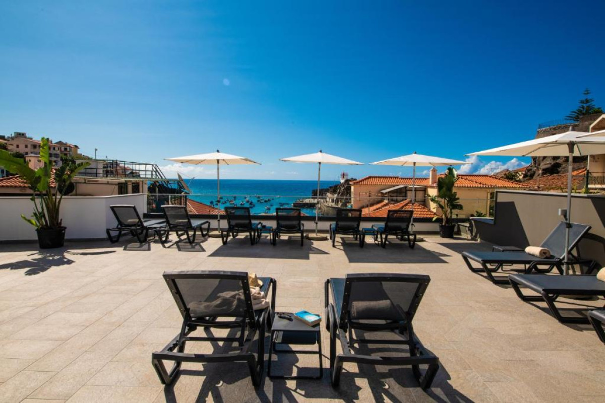 Hotel Pestana Fisherman Village